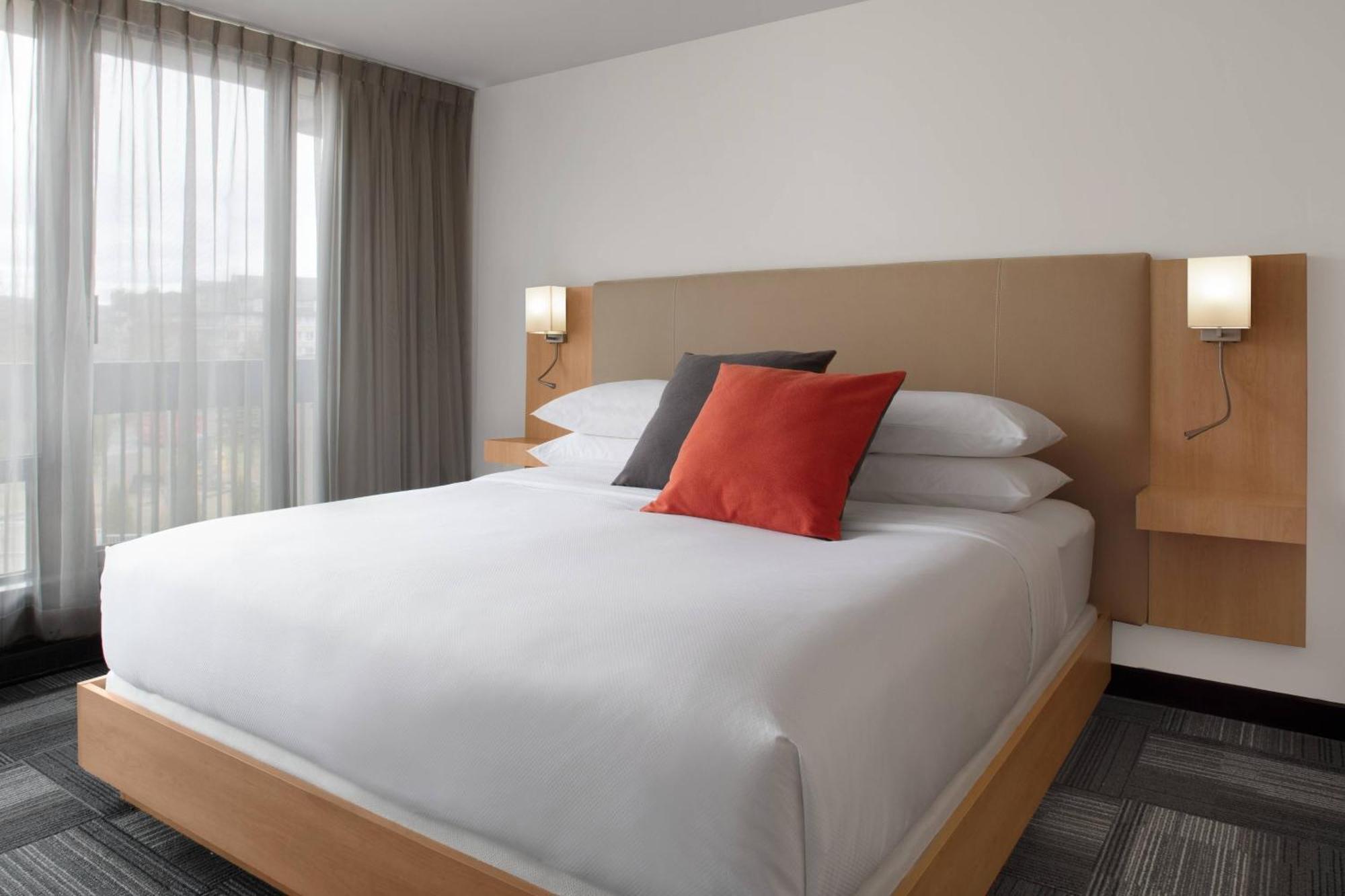 Delta Hotels By Marriott Mont Sainte-Anne, Resort & Convention Center Beaupré Exteriér fotografie