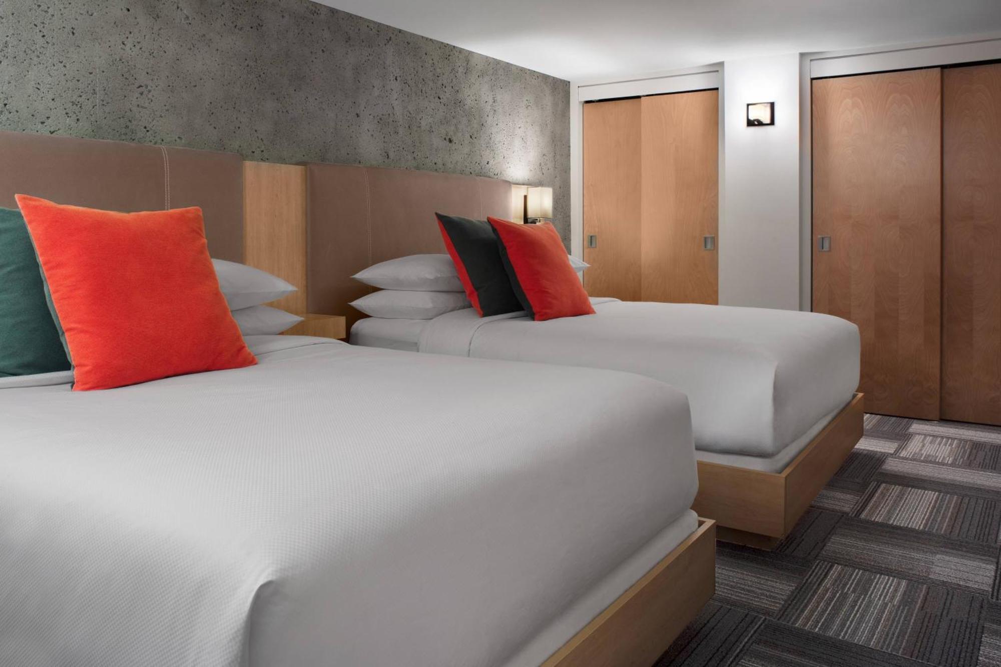 Delta Hotels By Marriott Mont Sainte-Anne, Resort & Convention Center Beaupré Exteriér fotografie